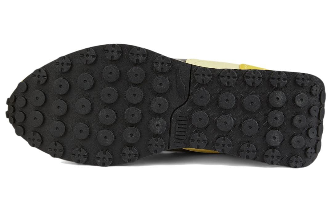 Кроссовки Pokémon x PUMA Rider FV "Pikachu" Yellow Black - изображение 4