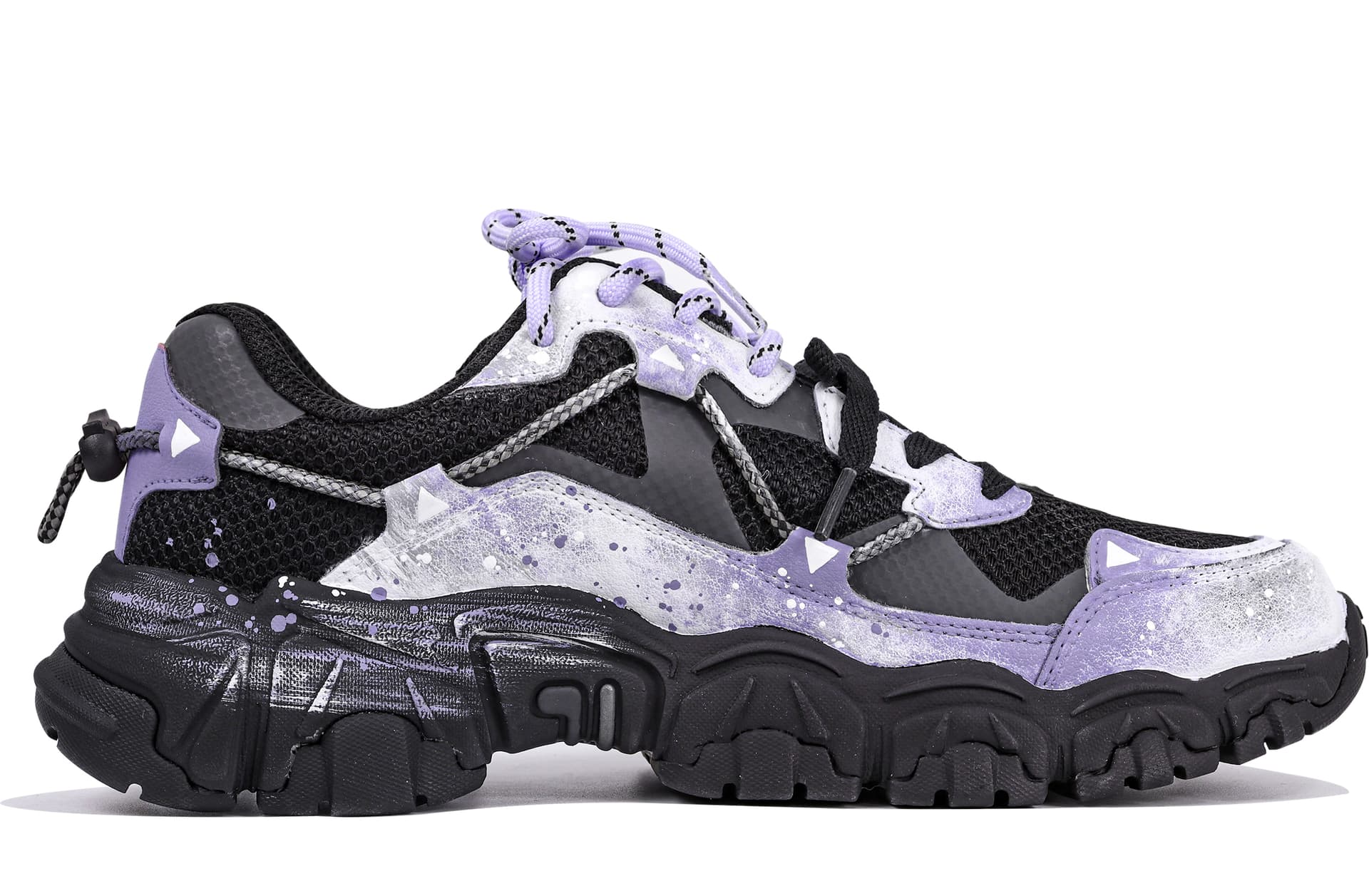 Кроссовки FILA Fluid - изображение 2