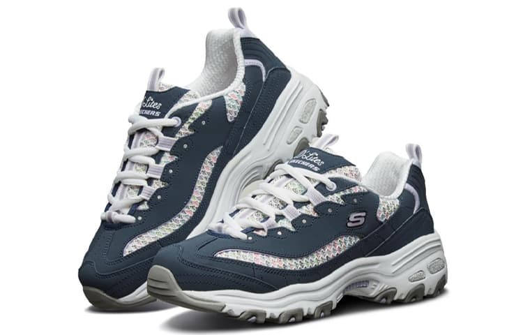 Кроссовки Skechers D'LITES 1.0 - изображение 3