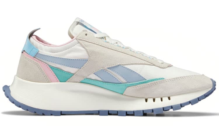 Кроссовки Reebok Classic Leather Legacy - изображение 2
