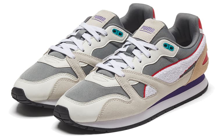 Кроссовки Puma Mirage Og Heritage - изображение 3