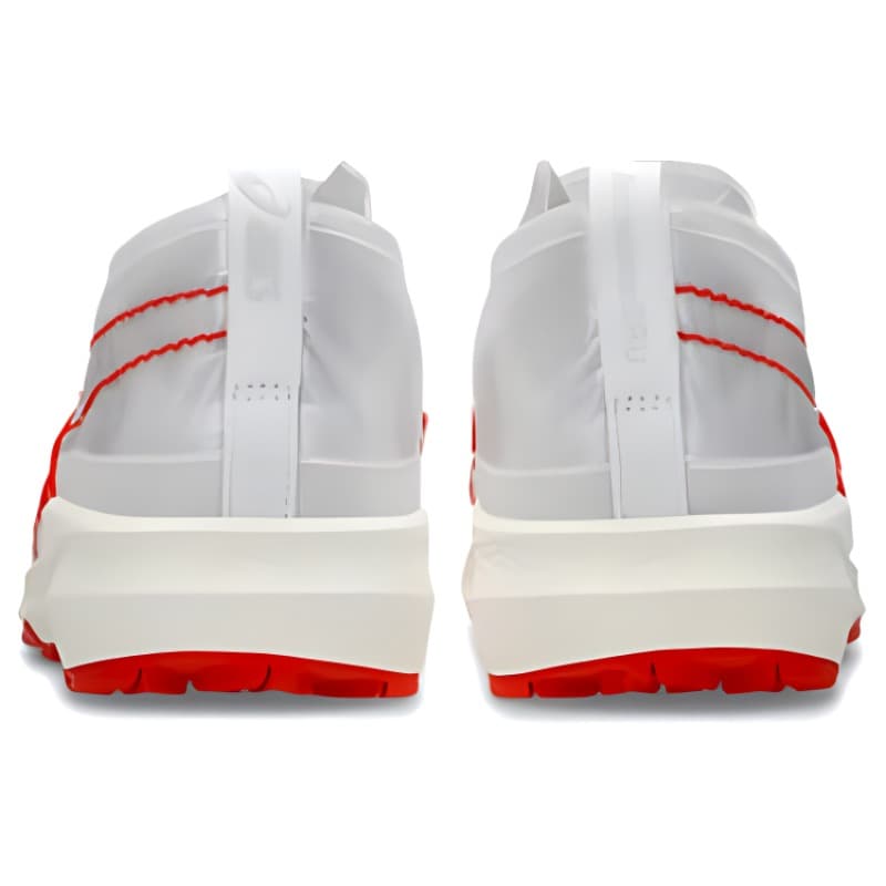 Кроссовки Kengo Kuma x Asics Archisite ORU - изображение 4