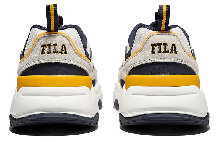 Кроссовки FILA - изображение 4