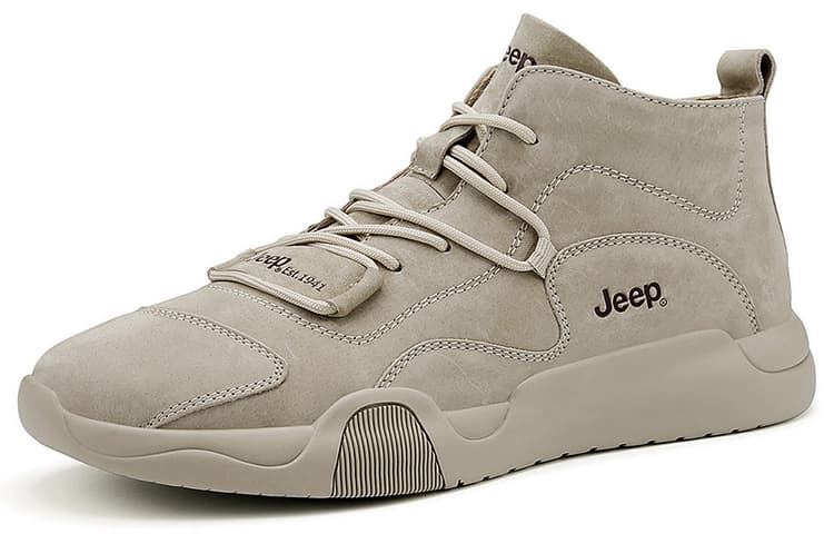 Ботинки Jeep - изображение 1