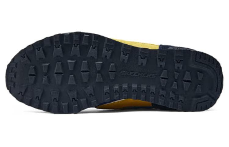 Кроссовки Skechers Street Navy Blue - изображение 6