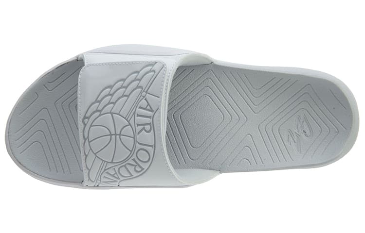 Сандалии Jordan Hydro 7 - изображение 4