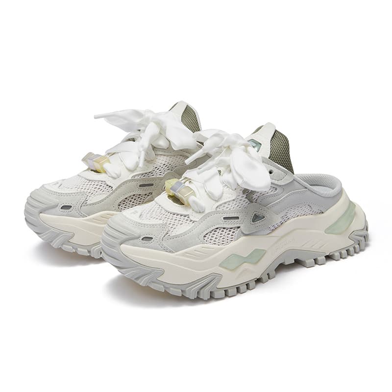 Кроссовки FILA FUSION BIANCO - изображение 2