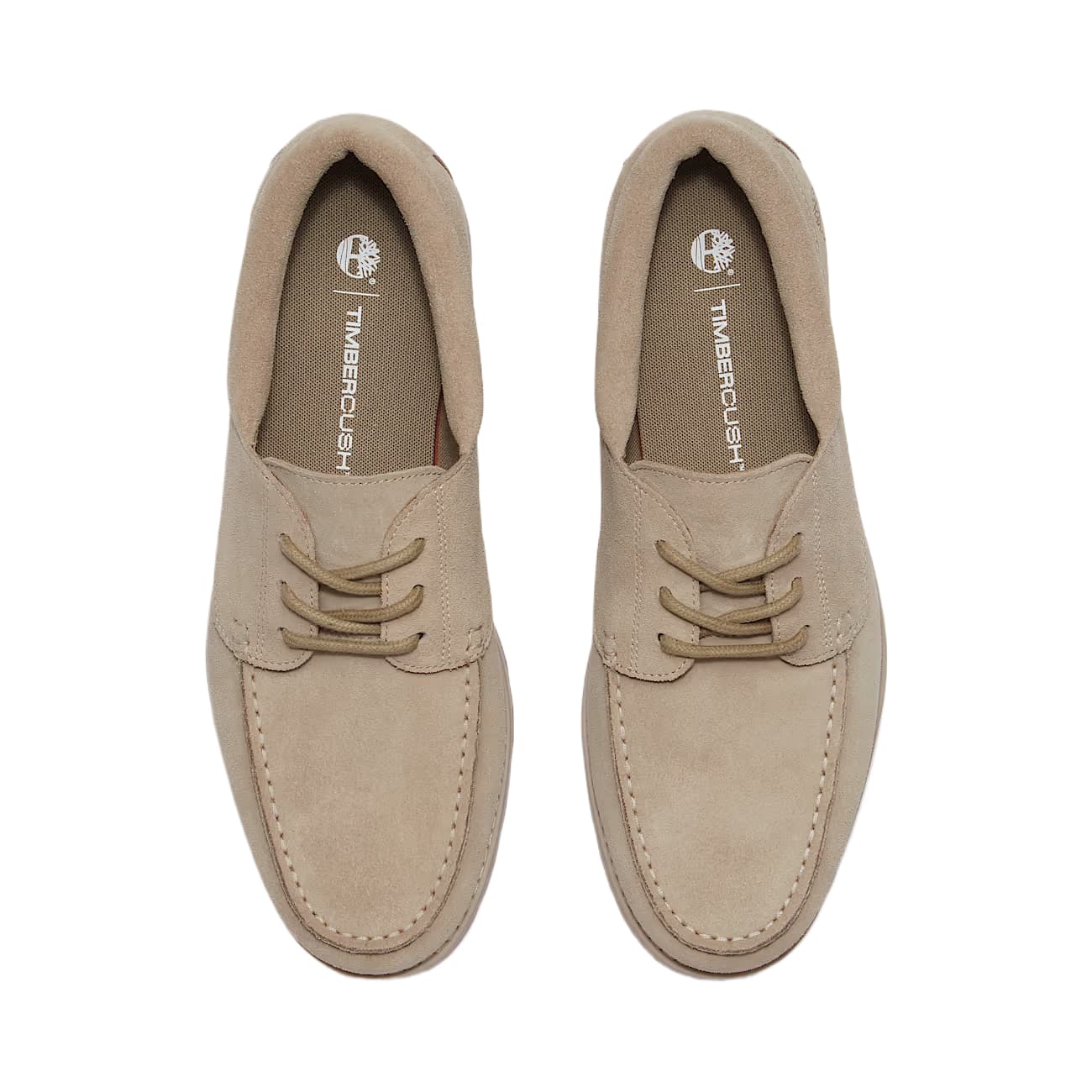 Кроссовки Timberland Britton Устойчивая к истиранию Низкая повседневная обувь Мужская Хаки - изображение 3