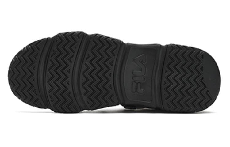Кроссовки FILA FUSION ADE - изображение 6