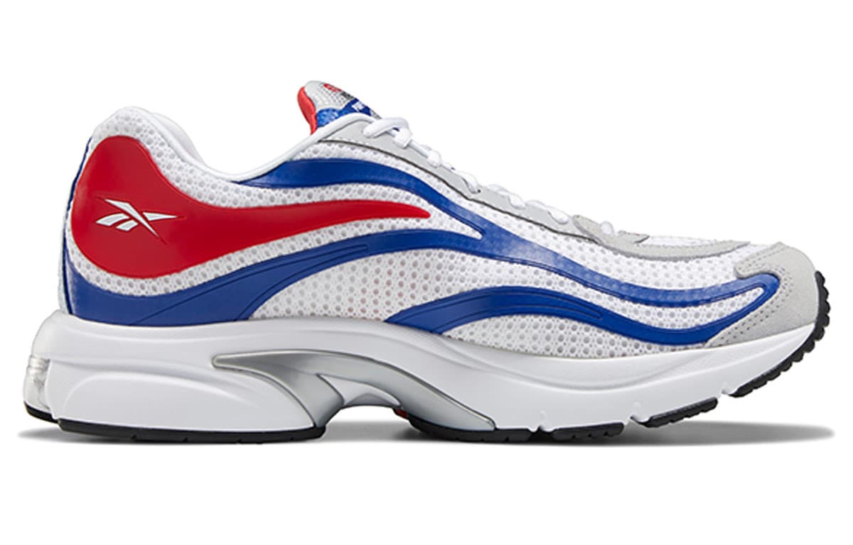 Кроссовки Reebok Rbk Premier Pump Paris - изображение 2