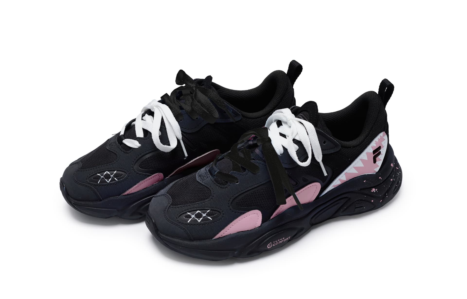 Кроссовки FILA Mars 2.0 - изображение 4