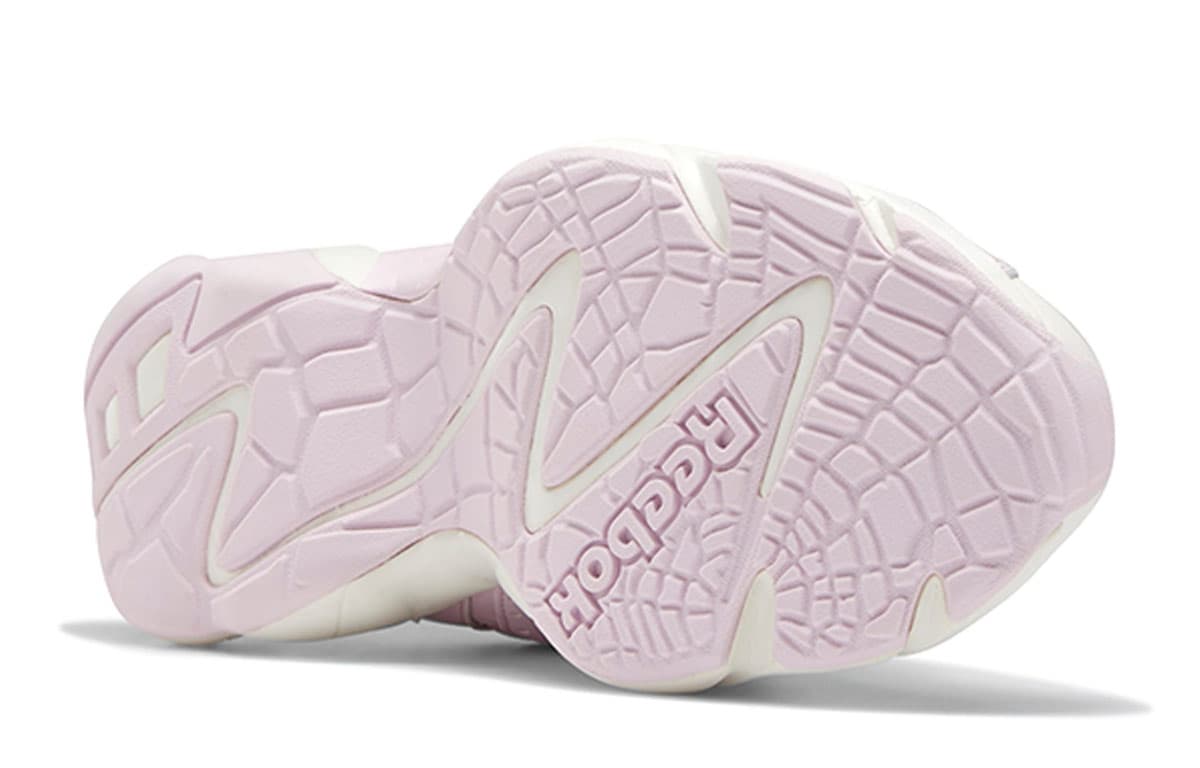 Кроссовки Reebok Royal Pervader Pink - изображение 6