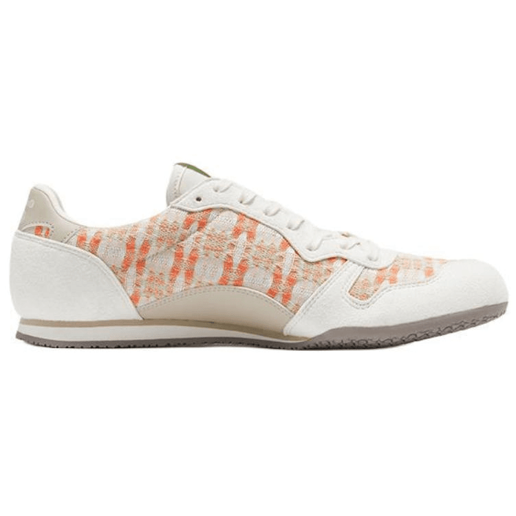Кроссовки Onitsuka Tiger Serrano Beige - изображение 2