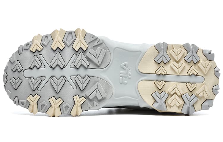 Кроссовки FILA Oakmont 2 - изображение 5