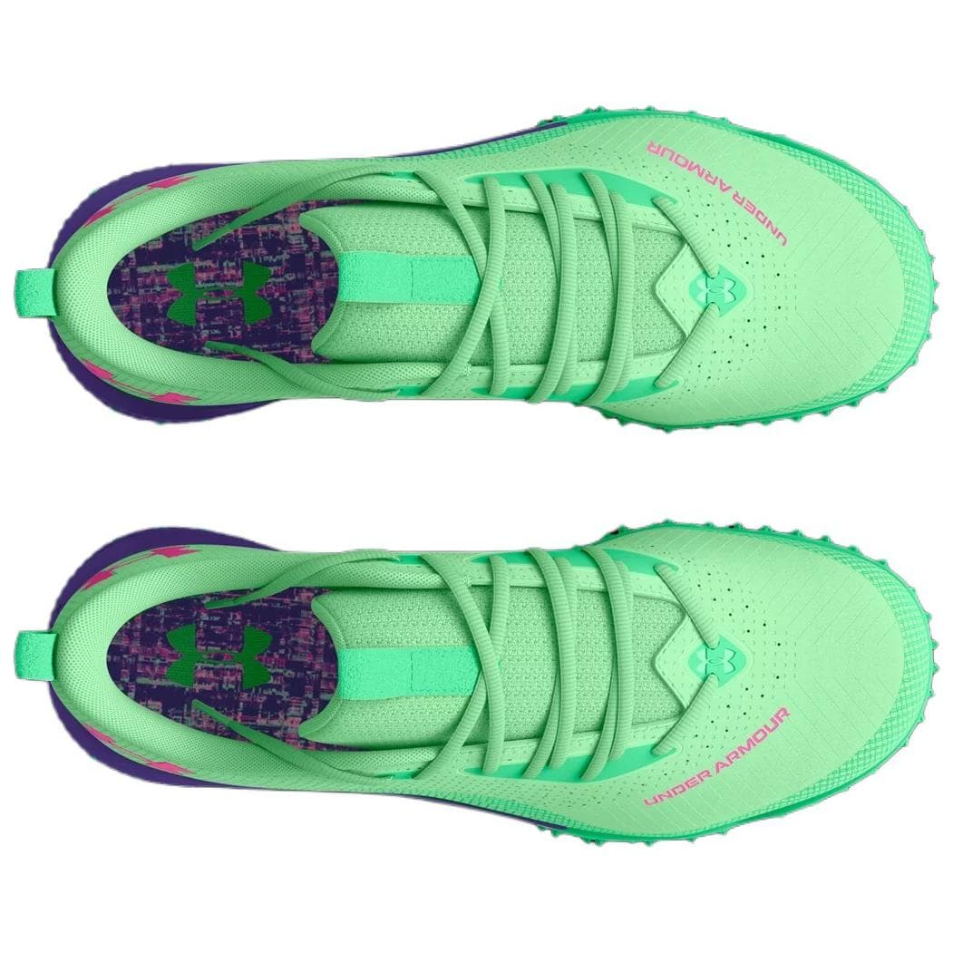 Кроссовки Under Armour UA Shadow - изображение 4