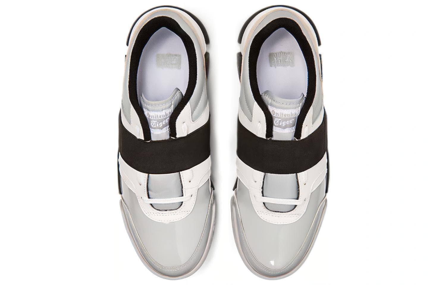 Кроссовки Onitsuka Tiger D-Trainer - изображение 5
