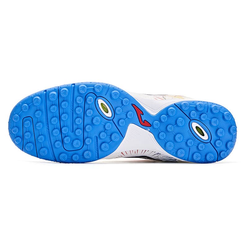 Кроссовки для футбола Joma tf Шипы Искусственный Шипы Синтетическая кожа Футбольные бутсы Мужской - изображение 4
