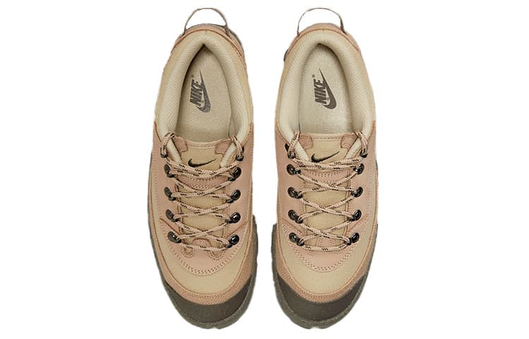 Кроссовки Nike Lahar Canvas Grain - изображение 4