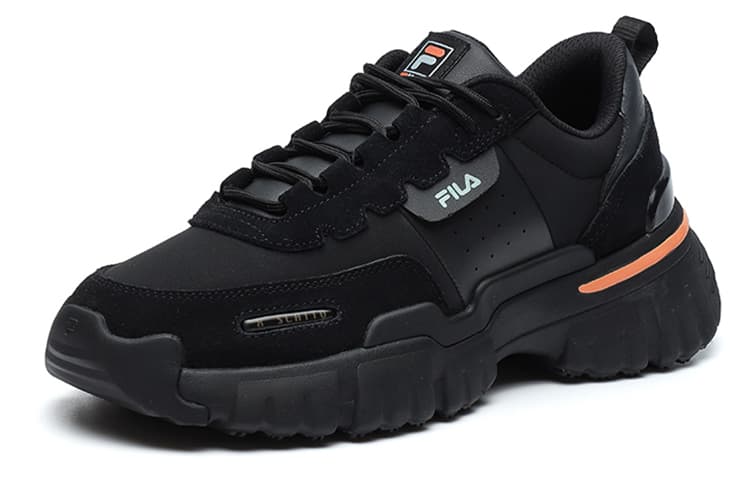 Кроссовки Fila - изображение 2