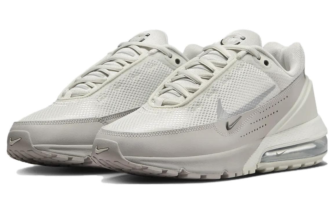 Кроссовки Nike Air Max Pulse Light Grey - изображение 3