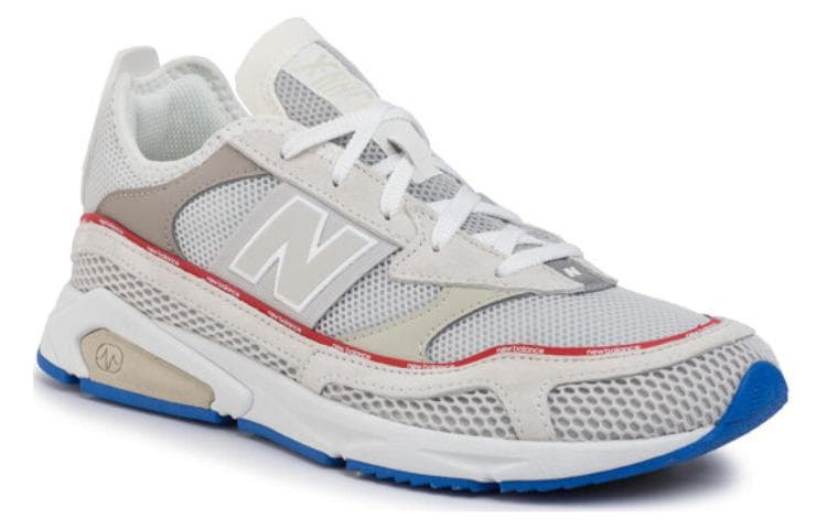 Кроссовки New Balance NB X-RACER - изображение 3