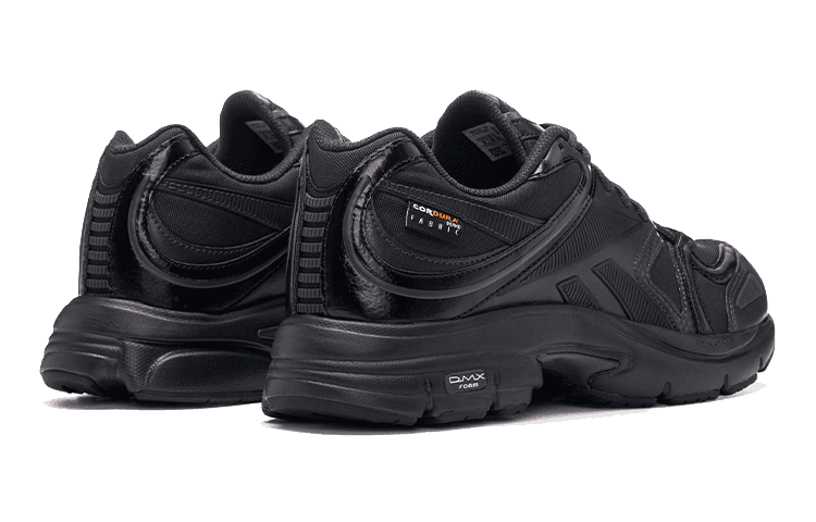 Кроссовки Reebok Premier Road Plus VI Black - изображение 4