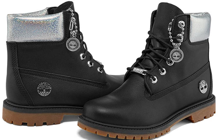 Ботинки Timberland 6 Inch - изображение 5