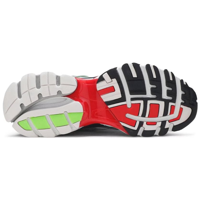 Кроссовки Reebok Trail Shadow Mercury - изображение 5