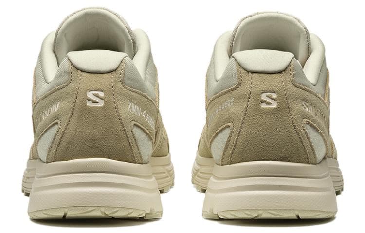 Кроссовки Salomon Xmn-4 - изображение 5