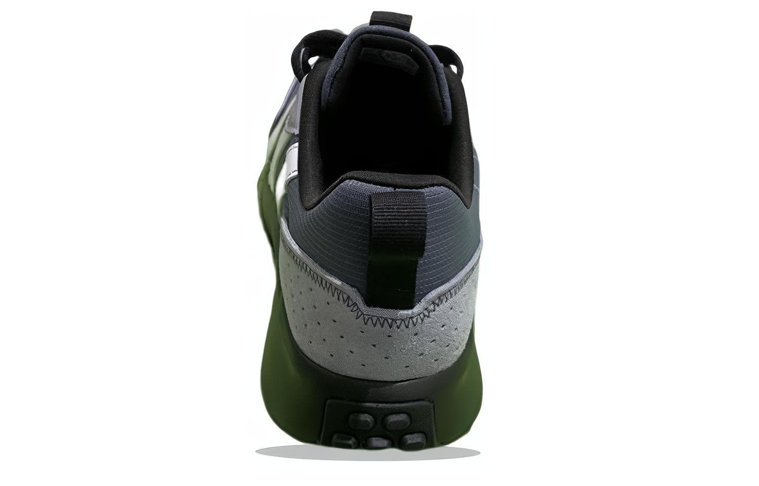 Кроссовки adidas neo Futro Lite - изображение 3