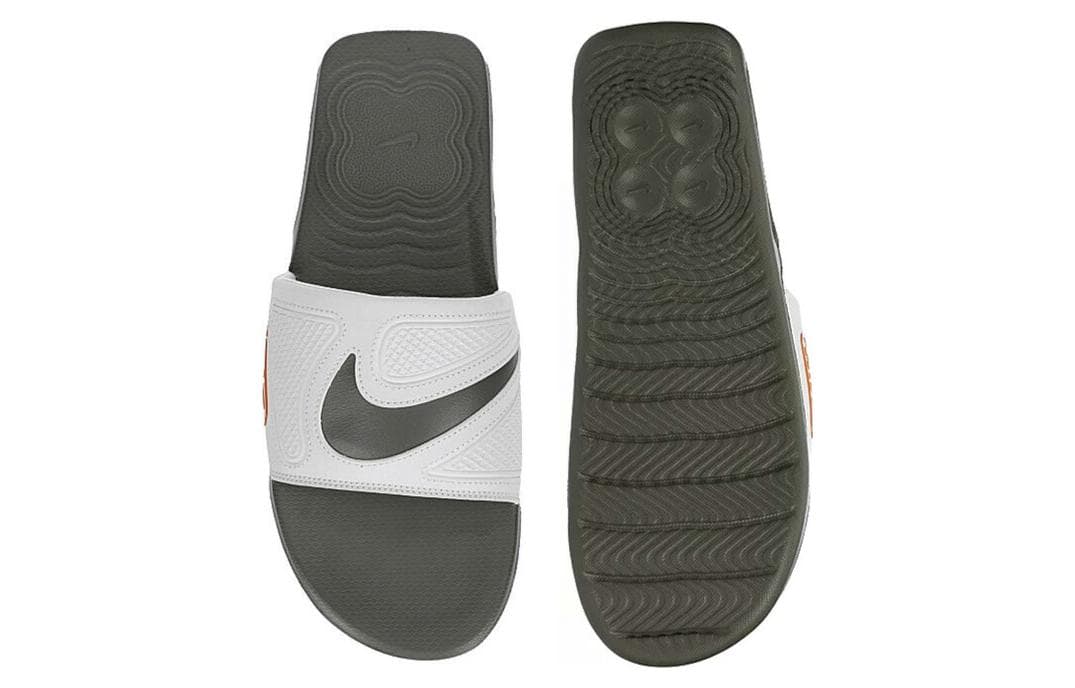 Сандалии Nike Air Max Cirro SLIDE - изображение 4