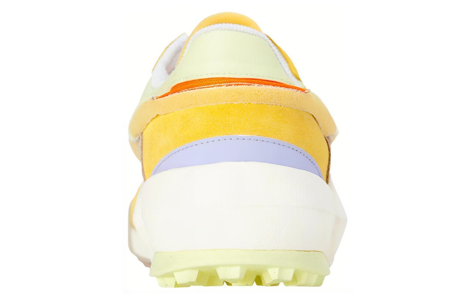 Кроссовки Onitsuka Tiger Admix Runner - изображение 4