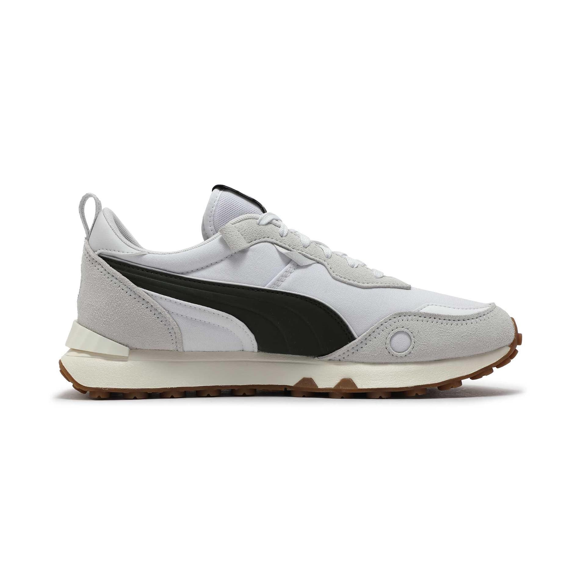 Кроссовки PUMA Rider FV - изображение 2