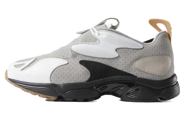 Кроссовки Reebok Daytona DMX Experiment - изображение 1