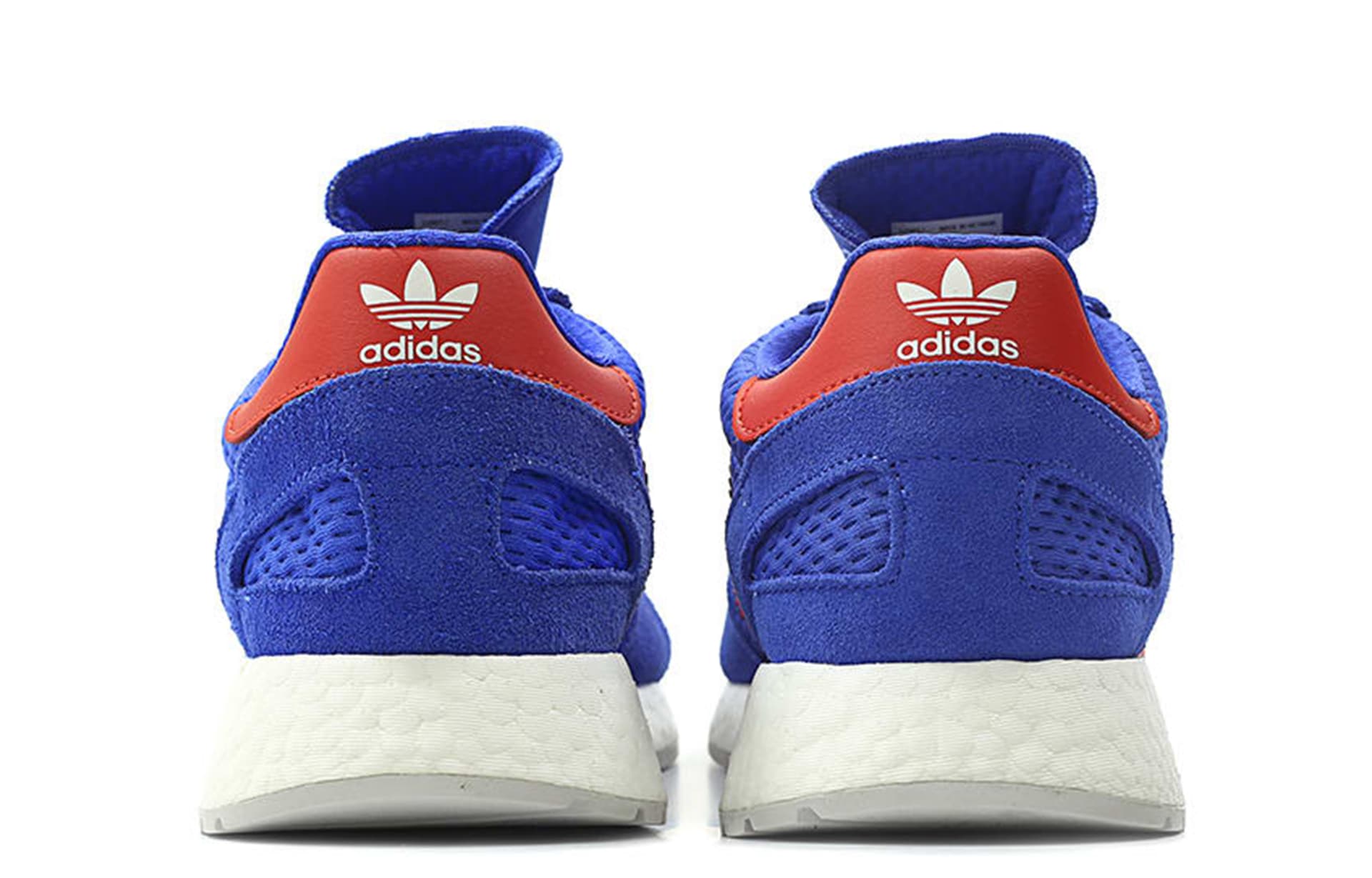 Кроссовки adidas originals Iniki Runner - изображение 3