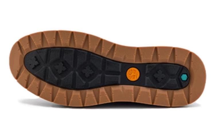Кроссовки Timberland - изображение 5