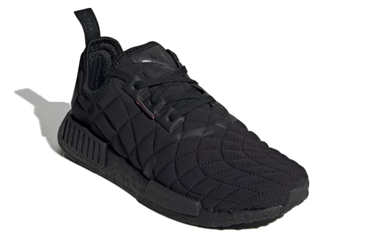Кроссовки adidas originals NMD_R1 - изображение 3