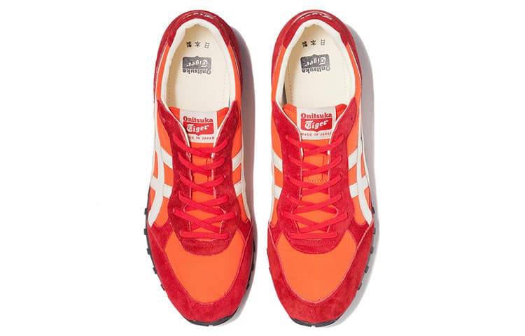 Кроссовки Onitsuka Tiger Colorado Eighty five Nm - изображение 4
