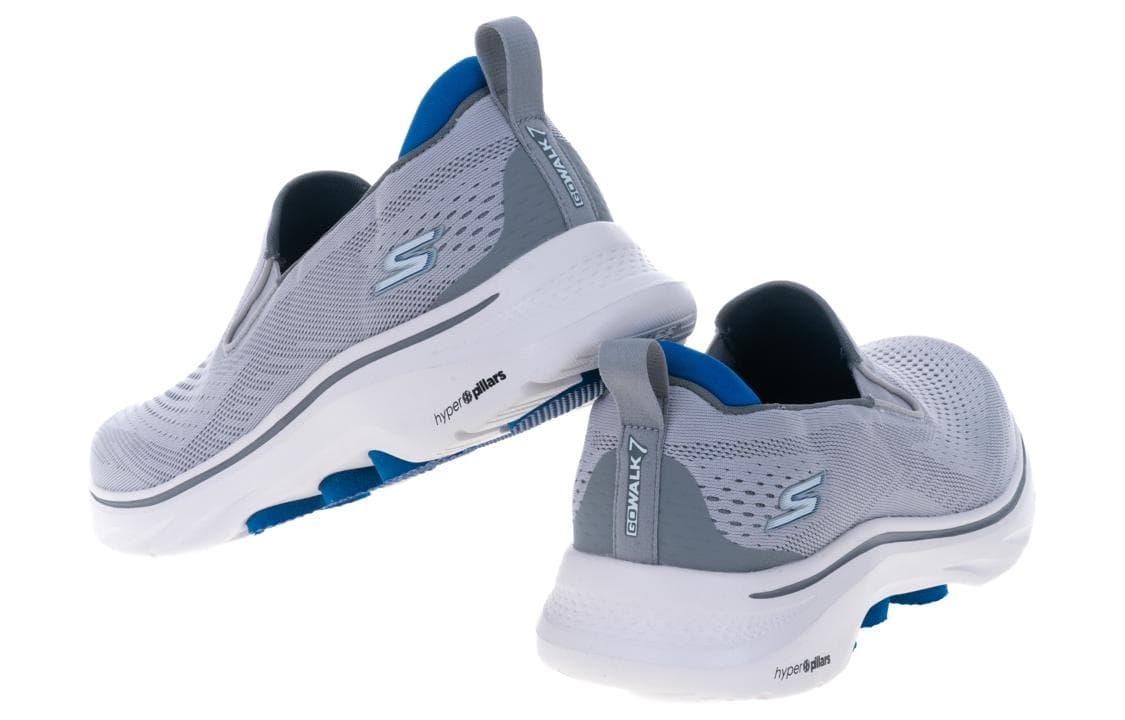 Кроссовки Skechers GO WALK 7 - изображение 5