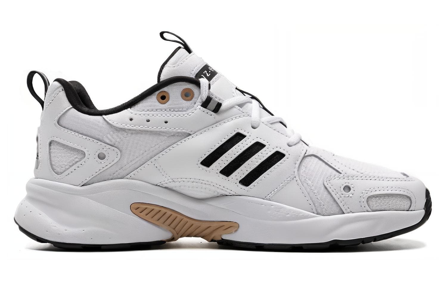 Кроссовки adidas neo JZ Runner - изображение 2