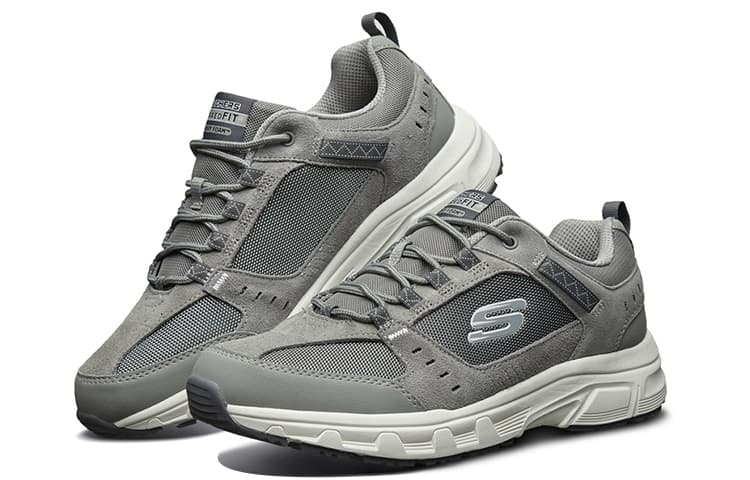 Кроссовки Skechers - изображение 3
