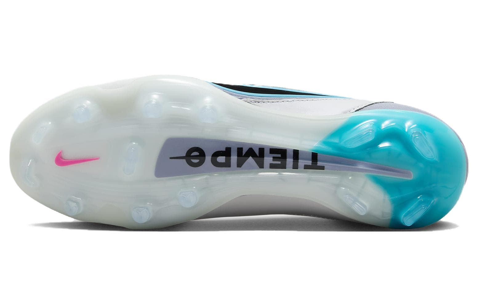Кроссовки для футбола Nike Tiempo Legend 9 Elite - изображение 6