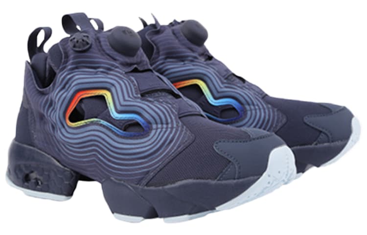 Кроссовки Reebok Instapump Fury OG NM - изображение 3