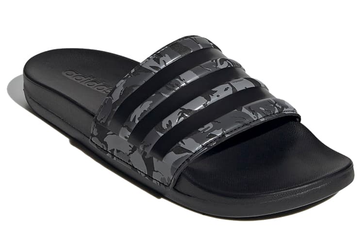 Сандалии adidas Adilette Comfort Slides - изображение 3