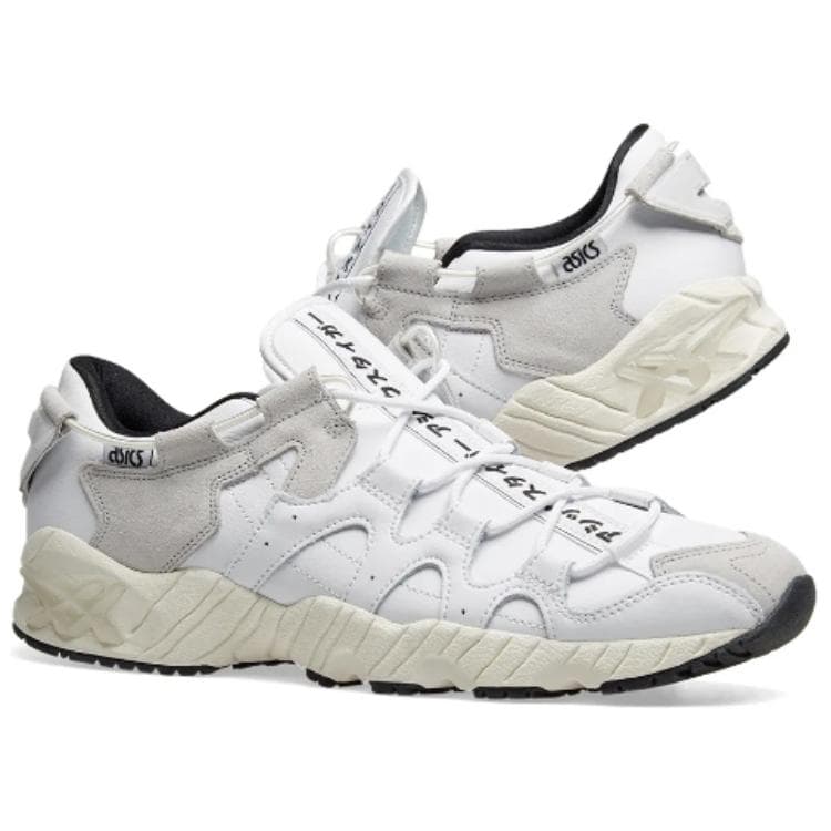 Кроссовки Asics Gel-MAI - изображение 3