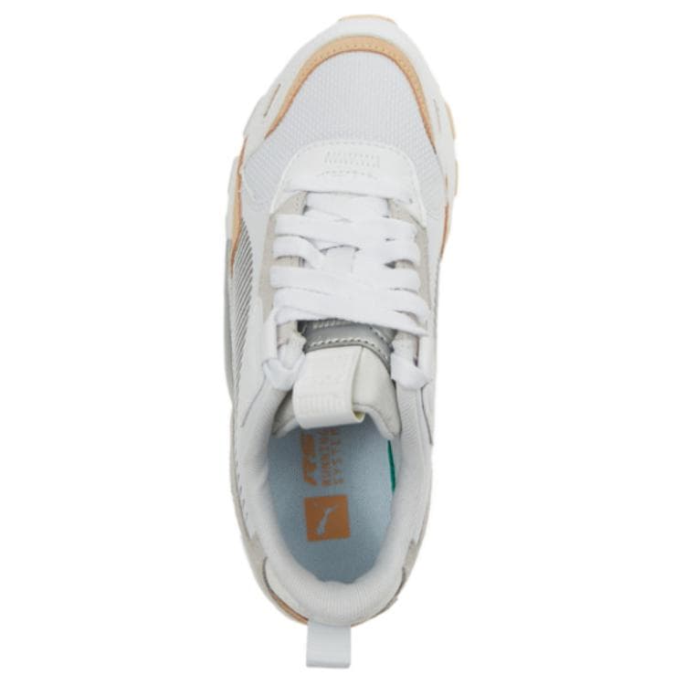 Кроссовки PUMA - изображение 4