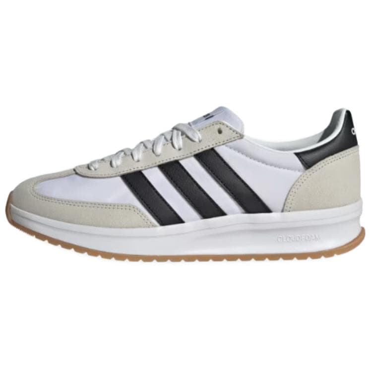 Кроссовки Adidas Low Топ Повседневная обувь Мужской Белый - изображение 1