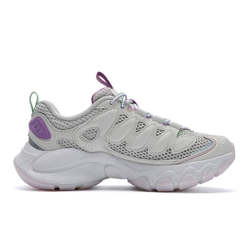 Кроссовки FILA TRUFFLE SUMMER - изображение 2
