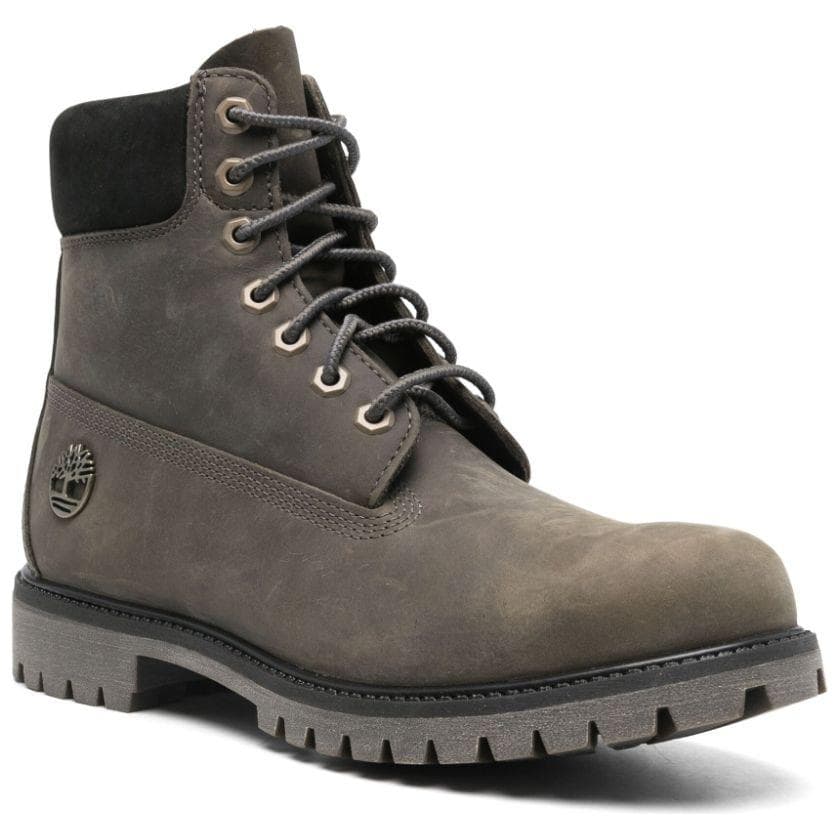 Ботинки Timberland Premium - изображение 4