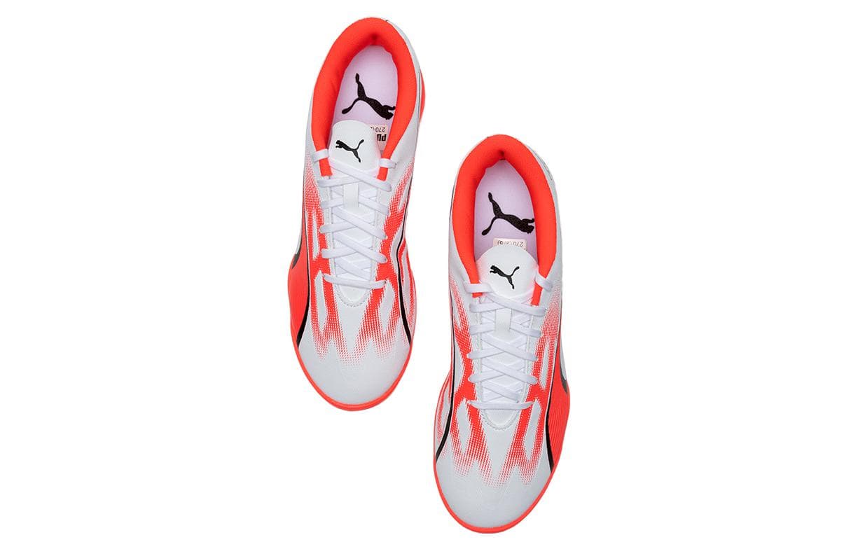 Кроссовки для футбола PUMA Ultra Play TT - изображение 3